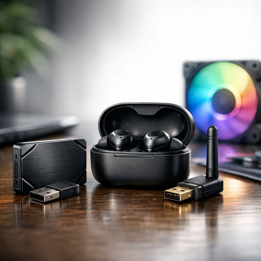 Budget PC upgrades under R1000