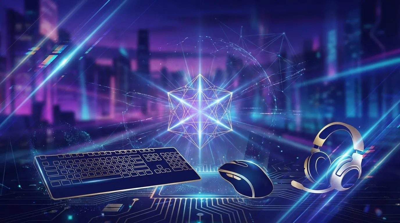 Best Peripherals for Intel Core Ultra 5 Desktops Guide