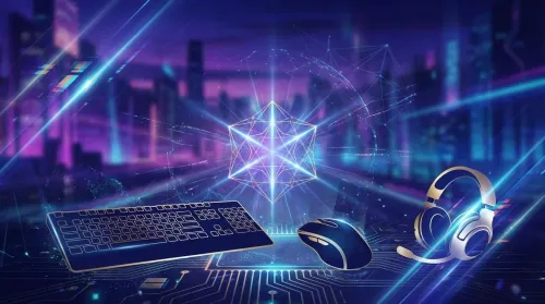 Top Gear for Your Ultra 5 PC