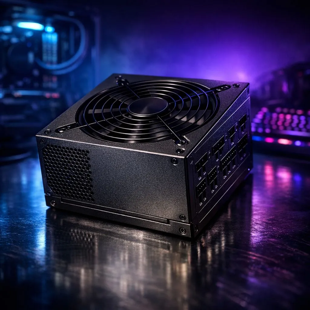 Key PSU protections for gamers