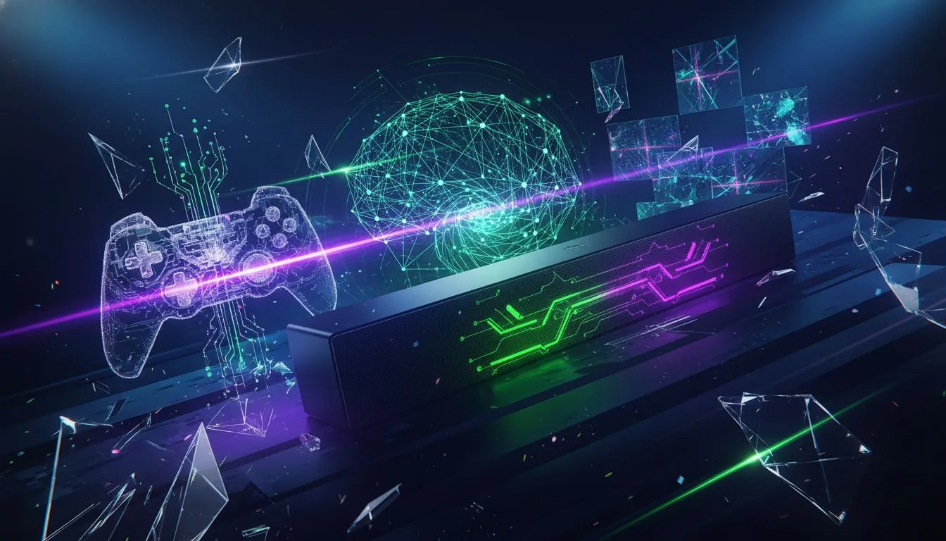 Razer Leviathan V2 X Settings - Optimize Gaming Audio