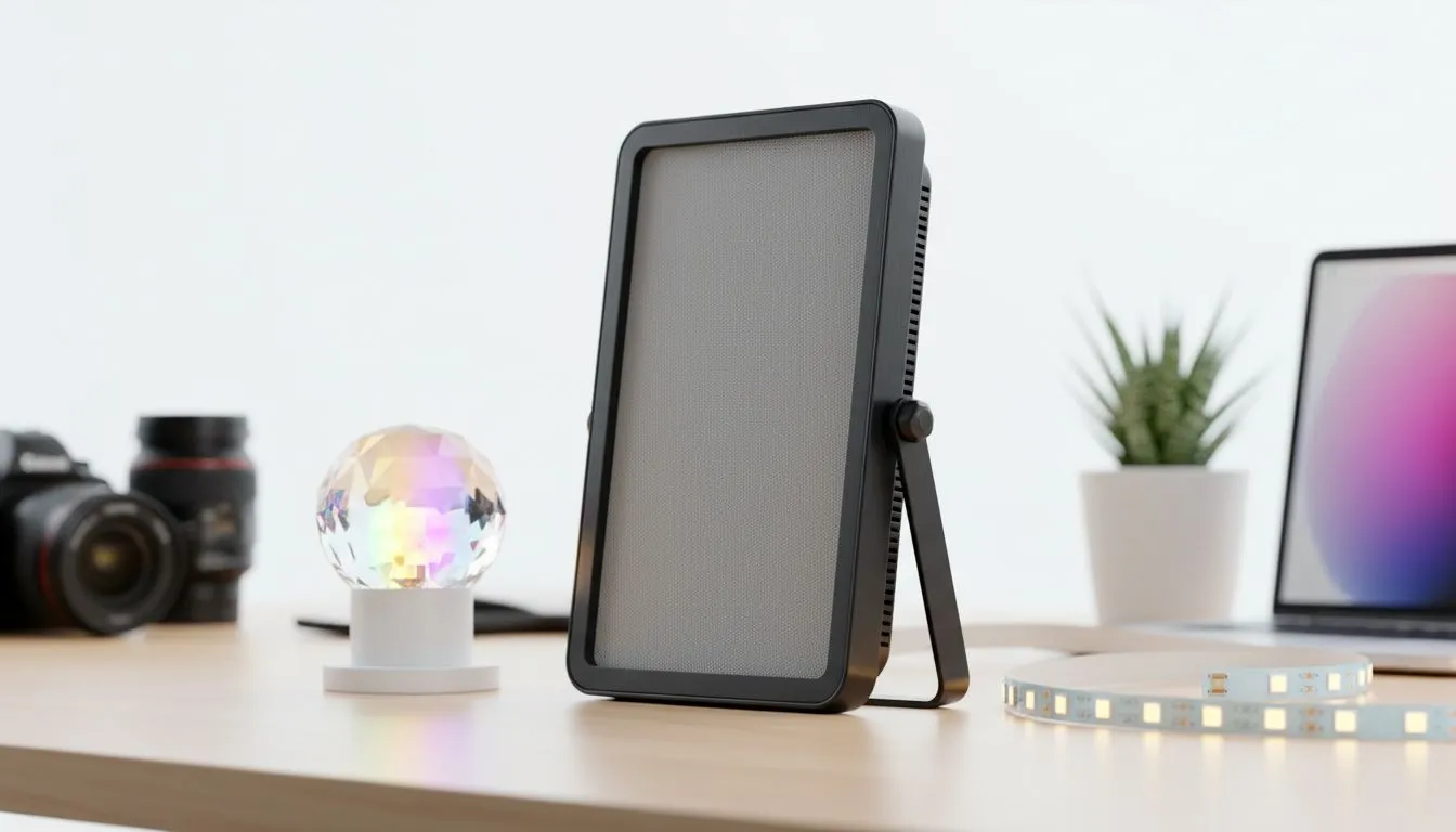 Essential smart lighting features