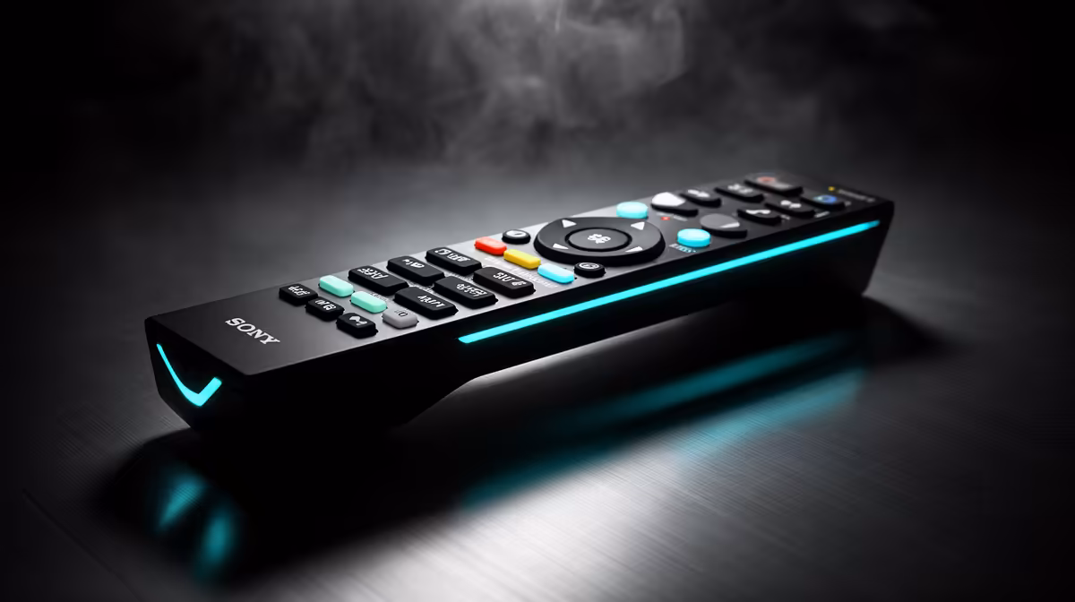 Smart Remote and Preset Must-Haves