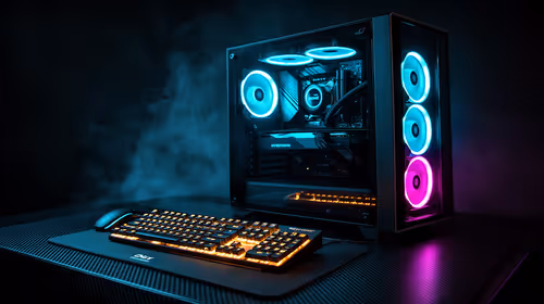 Essential Software for Gaming PC: Your Ultimate ZA Checklist