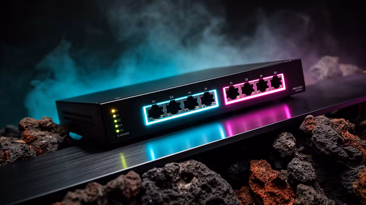Specifications for Building a 20G: 20G wired capacity checks