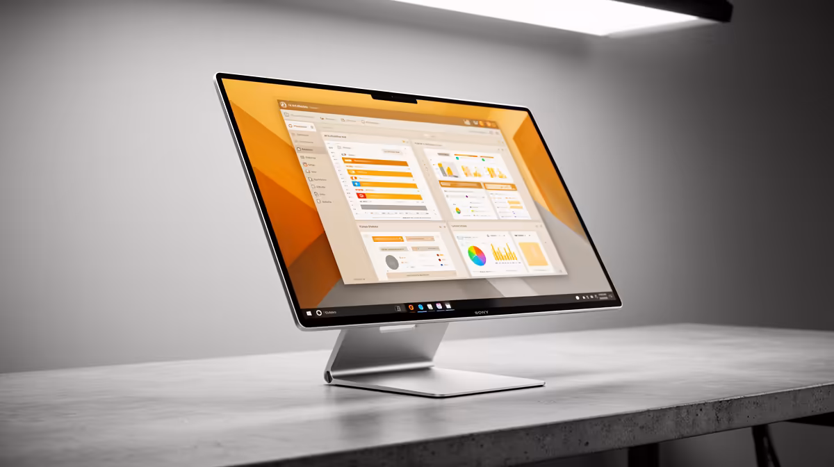 Specs for All-in-One Workstations: connector fit checks