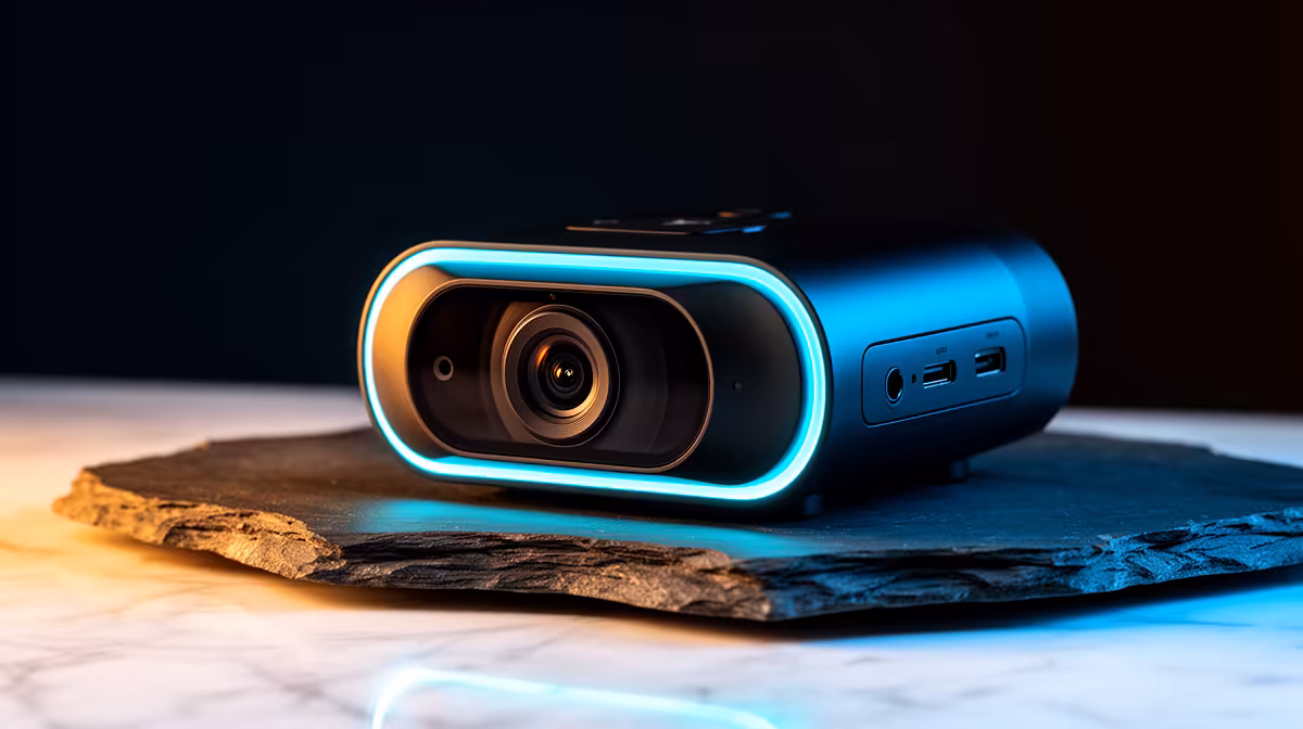 2K Wireless Camera Specs