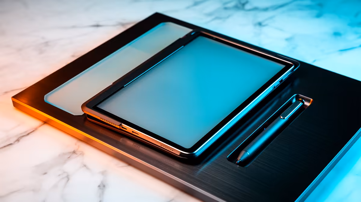 tablet accessories for South African: ports, fit and