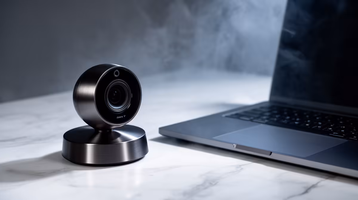 Key Specs for a WFH Webcam