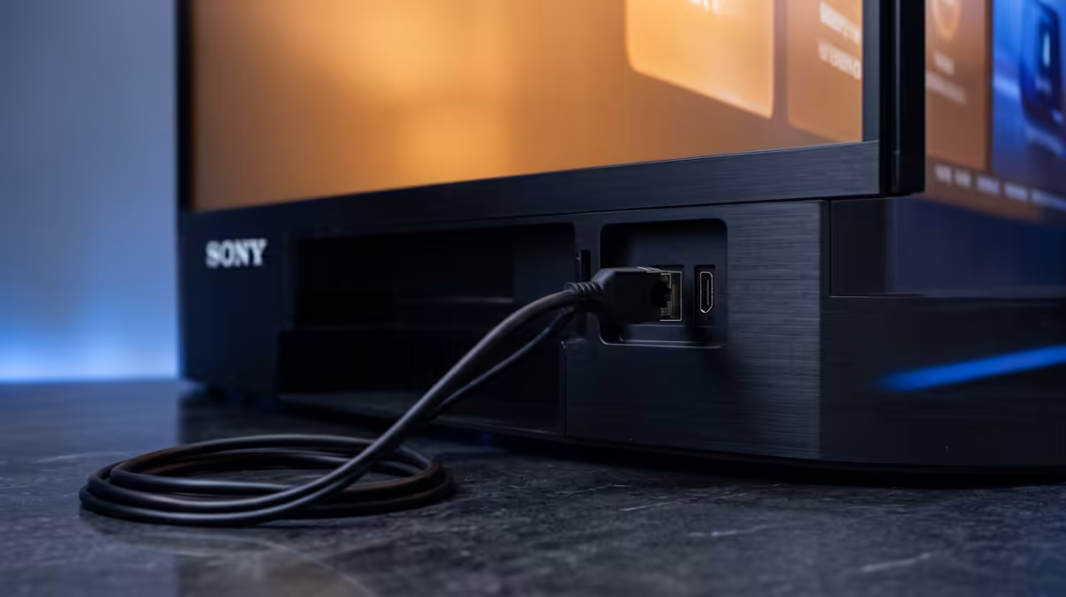 Speed Up Streaming