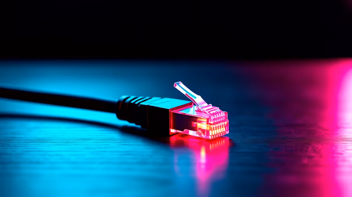 Ethernet Cable Installation Guide for Your PC