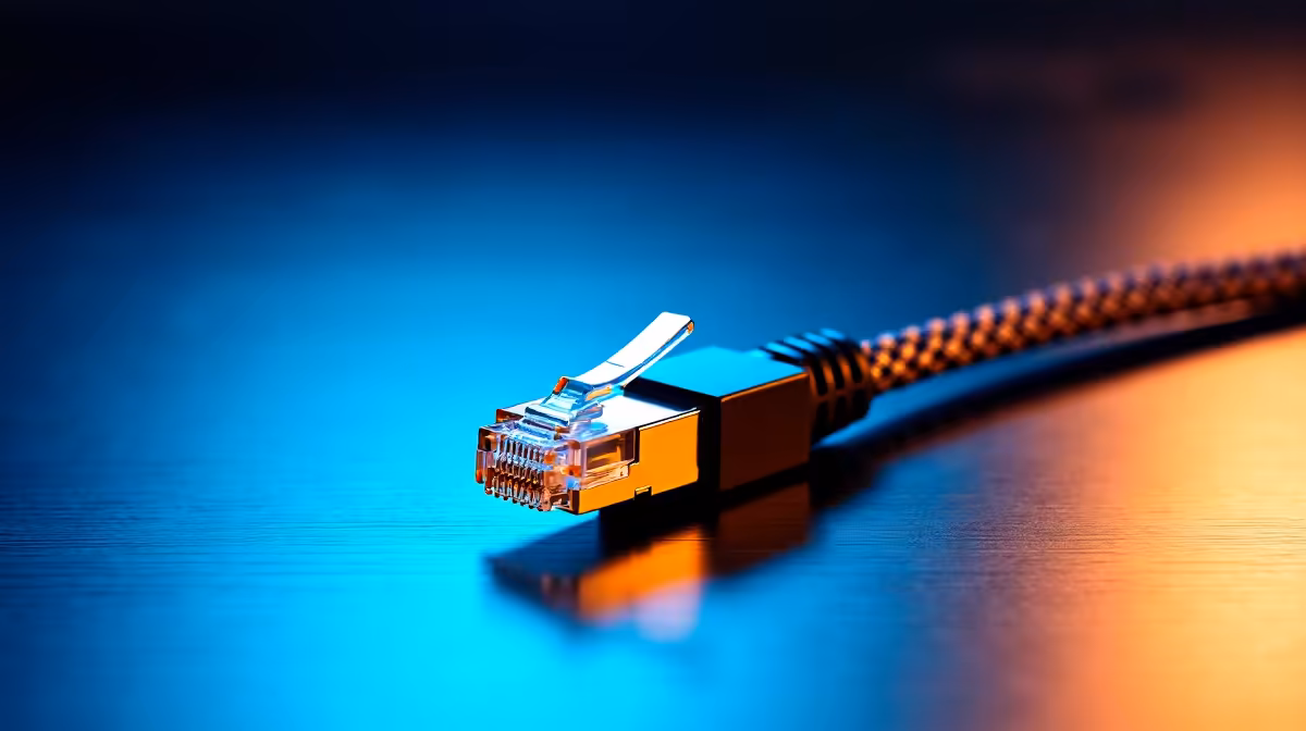 Ethernet Cable Setup and Configuration: Complete