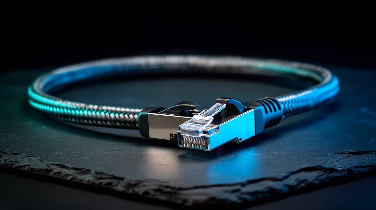 Ethernet Cable Guide – Which Type?