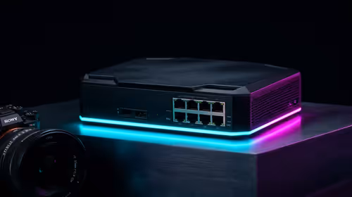 Ethernet Layouts For Stable Speed Real SA Homes Use