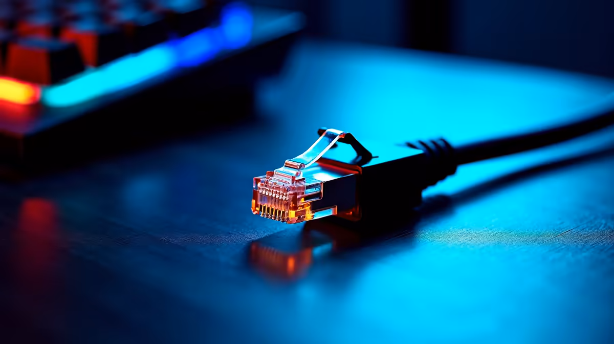 Ethernet Not Working: Troubleshooting Guide