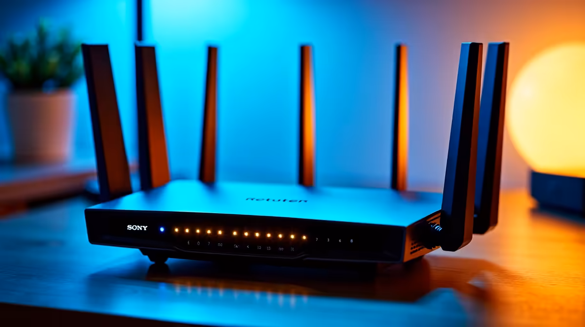 Ethernet Setup Guide: Best Practices for SA