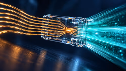 Ethernet stuck at 100Mbps: check link speed before your fibre plan