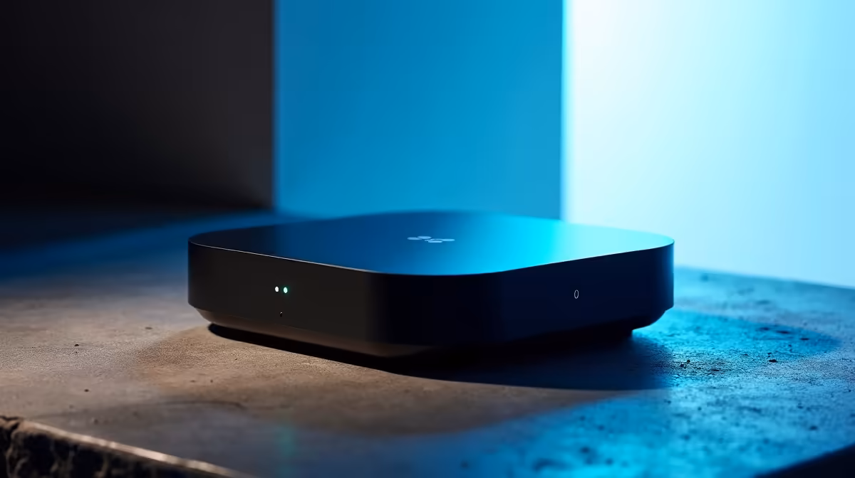 Eufy HomeBase 3 - Local Storage, No Subscription