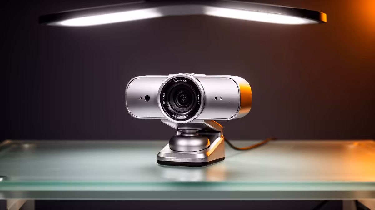 Rand Tiers for 4K Webcams