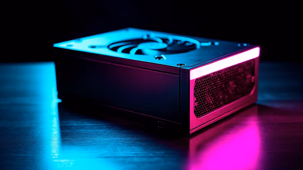 Evaluating The Long-Term Value Of 80 Plus Platinum PSUs For