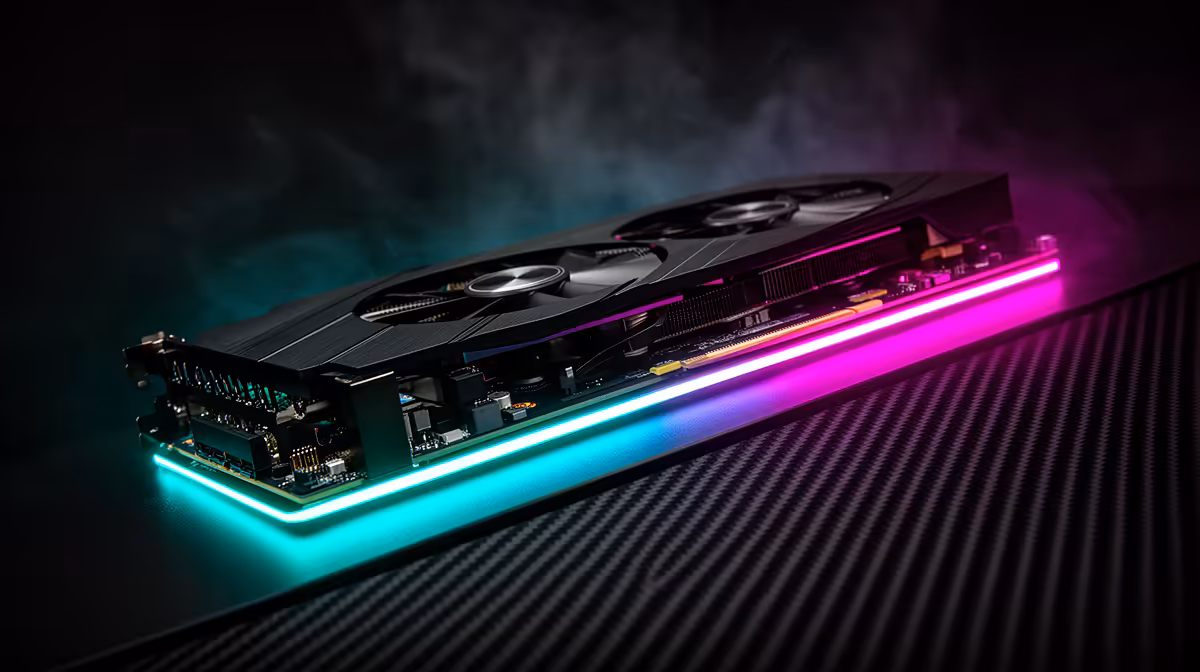 Evaluating the Rand cost per frame: GPU cooling checks