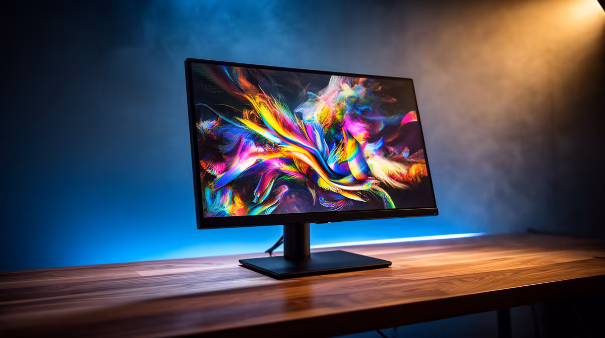 Evaluating the ZAR Return on: Adobe RGB coverage checks