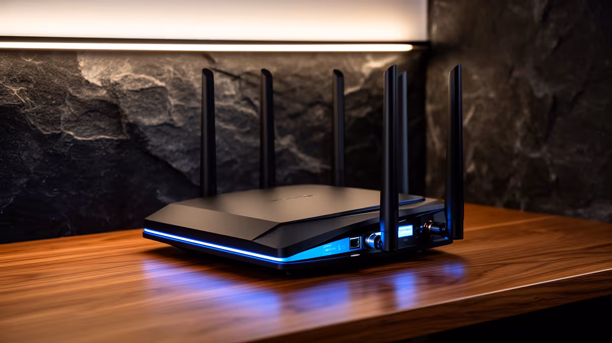Evaluating the ZAR Value of WiFi 7: WiFi 7 client support