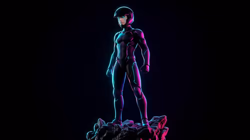 Evangelion Figure Display Ideas for Maximum Impact
