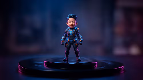 Evangelion Figures for Small Spaces: Why Chibis Are Perfect