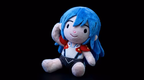 Evangelion Kuripan Plushie Bundle: A Fan's Must-Have Guide