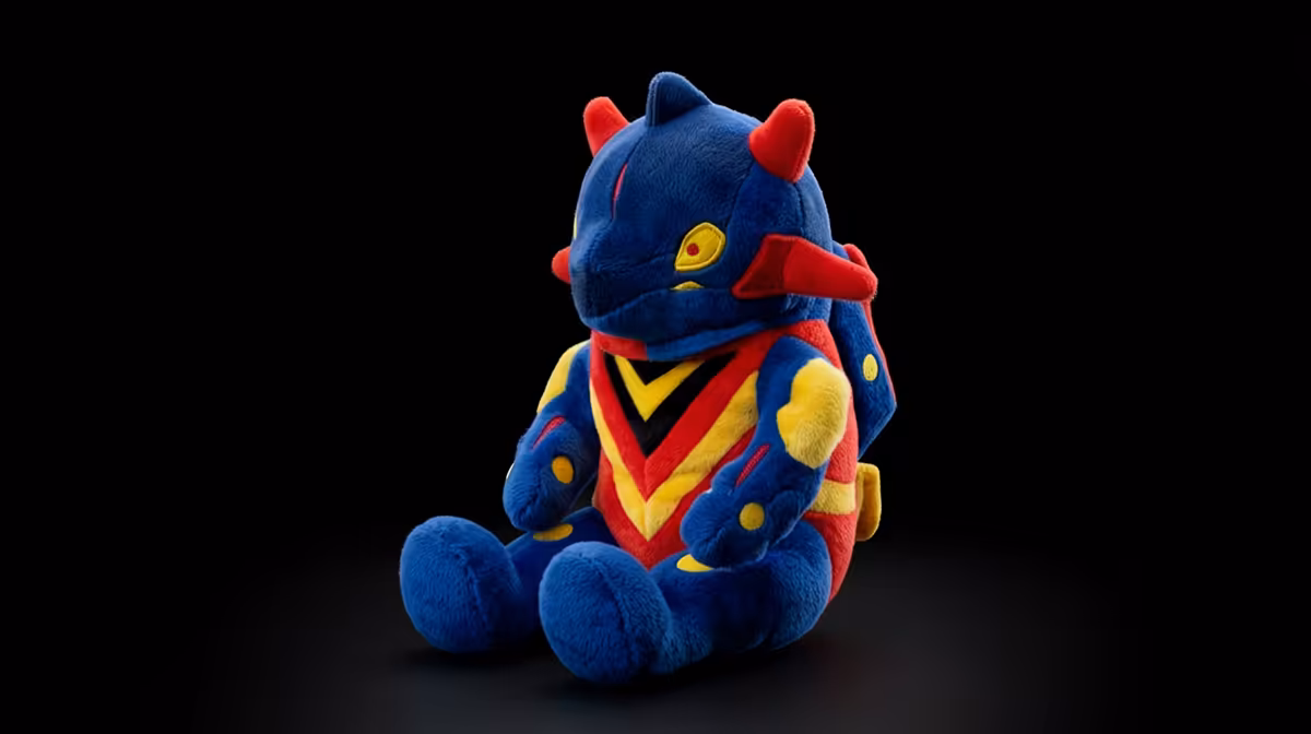 The Ultimate Anime Collectible