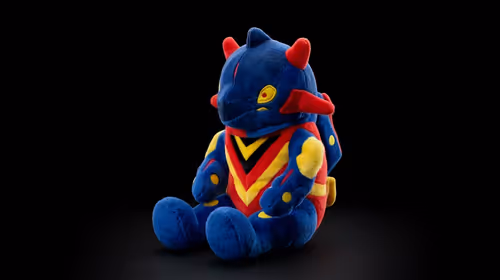 Evangelion Kuripan Plushie: Why It's a Must-Have for Fans