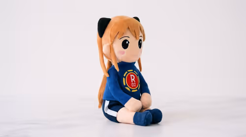 Evangelion Kuripan Plushies: How to Personalize Your Display