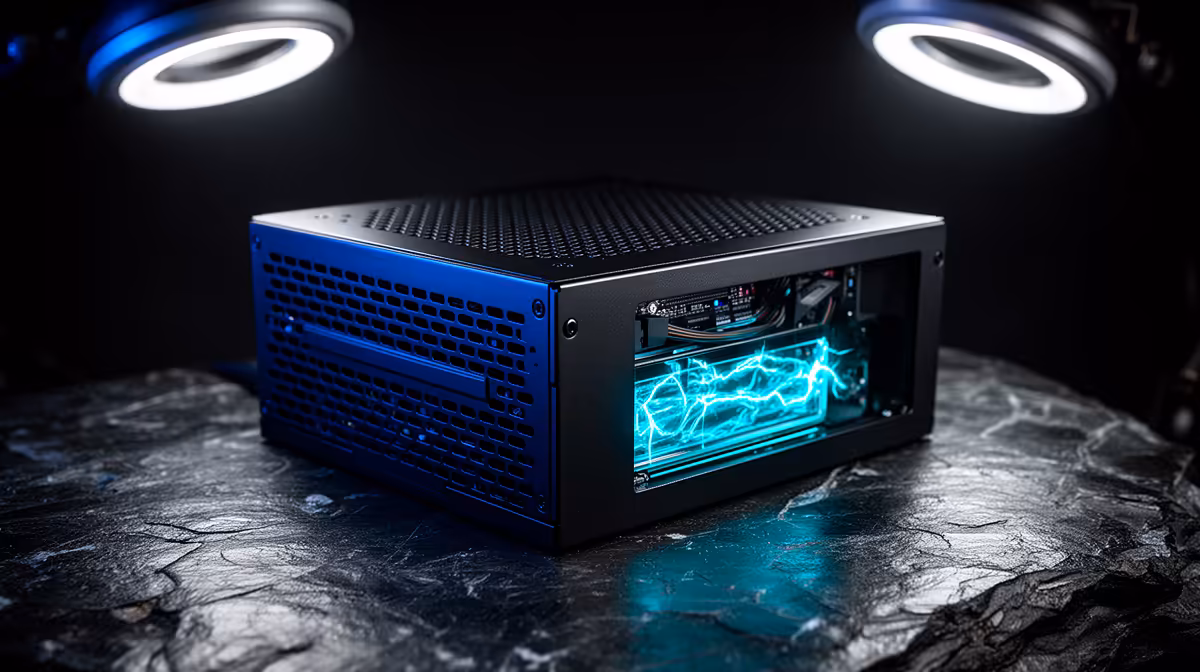 Every 1000W PSU in SA: complete database buying signals