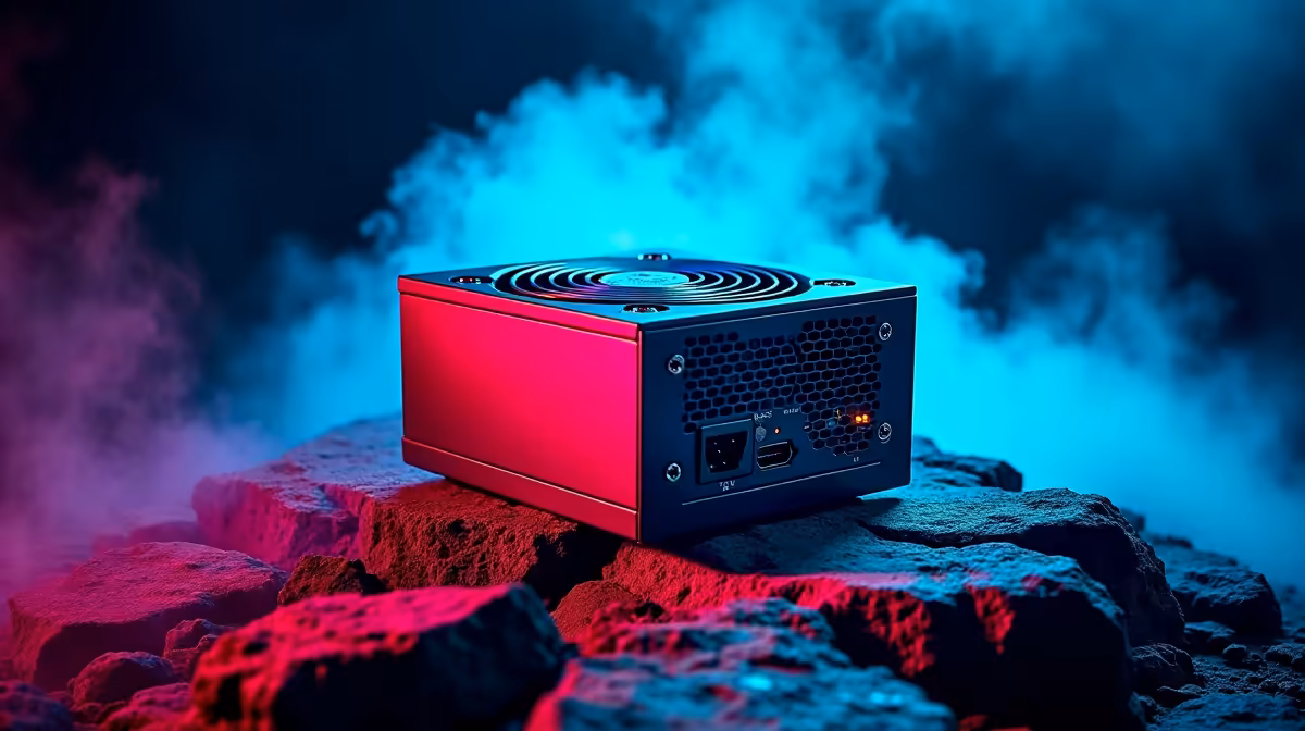 Every 1000W PSU in SA buying signals
