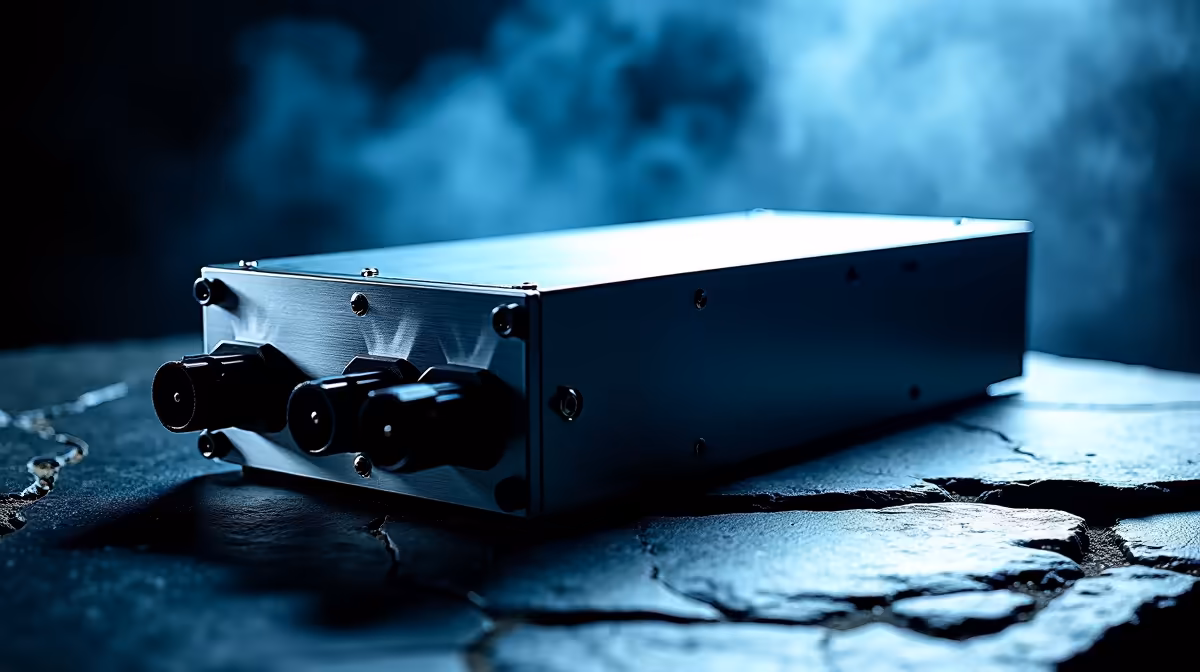 Every 1000W PSU in SA buying signals
