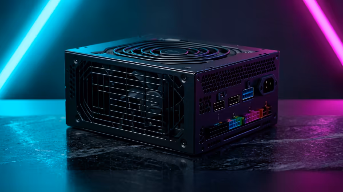 Every 1000W PSU in SA buying signals