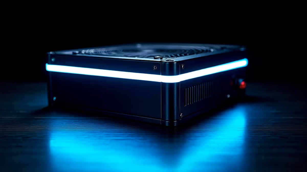 Every 1000W PSU in SA buying signals