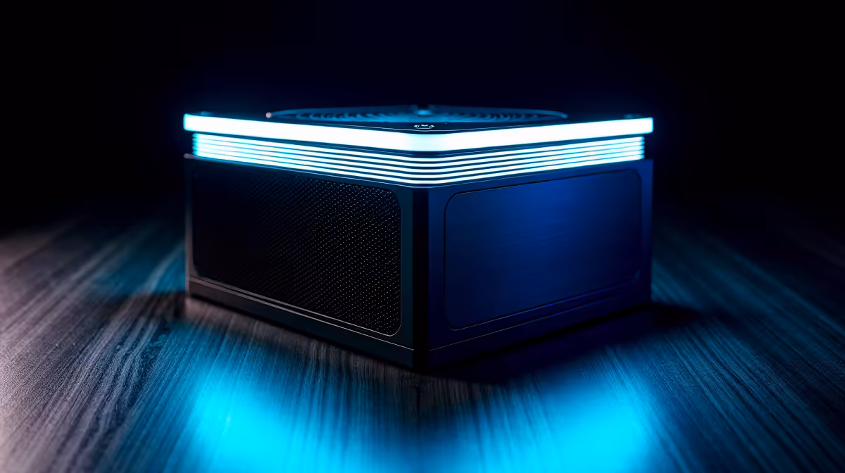 Every 1000W PSU in SA buying signals