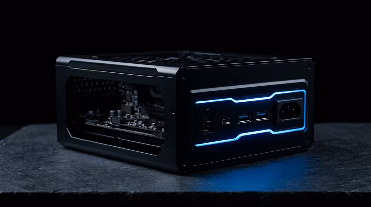 Every 1000W PSU in SA: pick-the-right-one buying signals