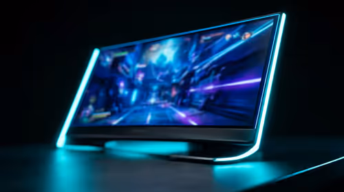 Every 1440p 240Hz monitor in SA