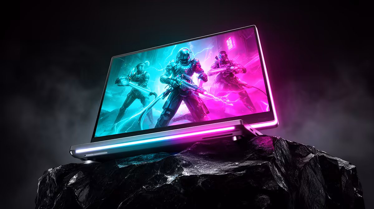 Every 1440p 240Hz monitor in SA buying signals