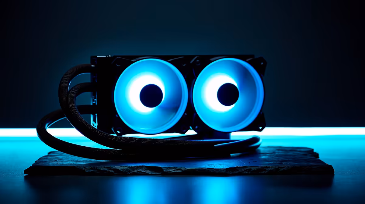 Every 240mm AIO in SA buying signals