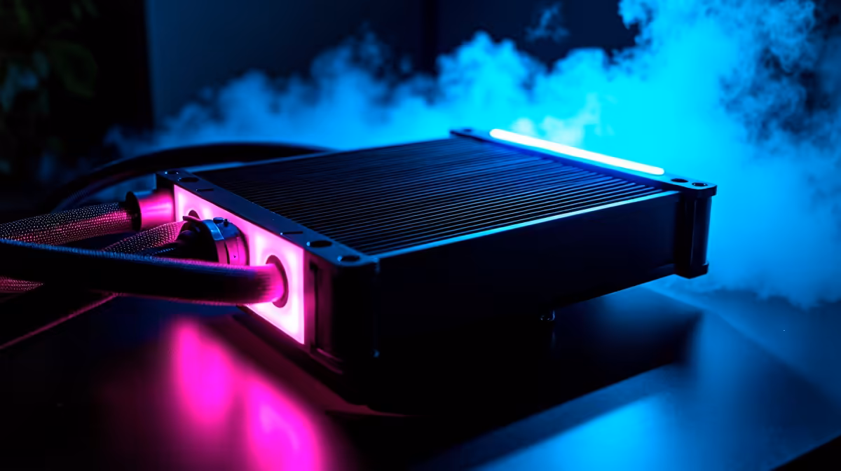 Every 240mm AIO in SA buying signals