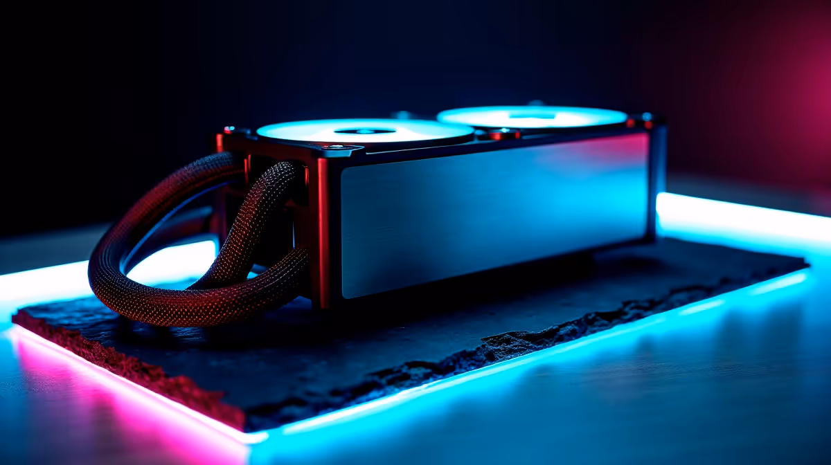 Every 240mm AIO in SA buying signals