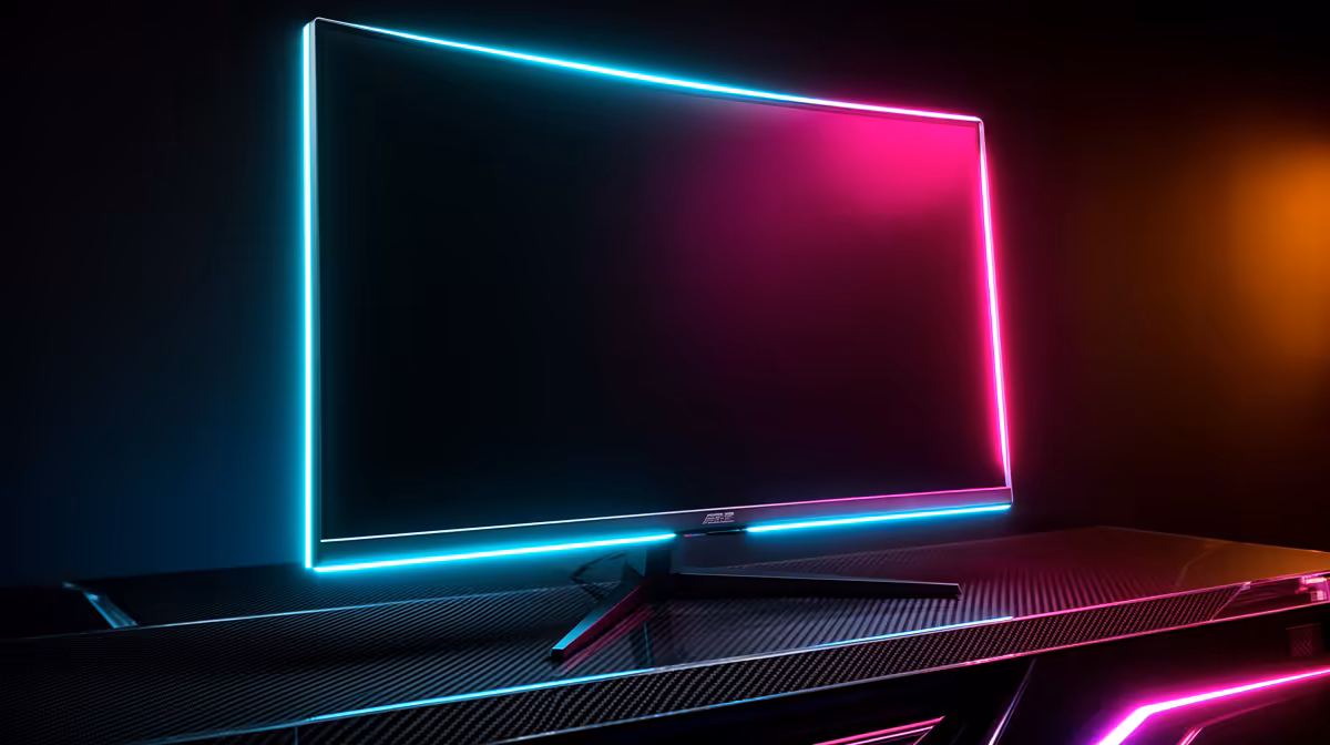 Every 32-inch 4K monitor in SA buying signals