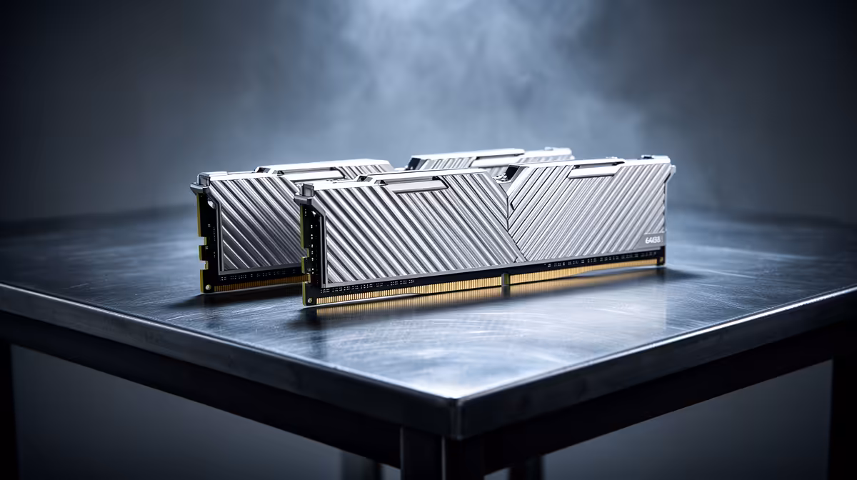 Every 32GB DDR5 kit in SA: comparison chart buying signals