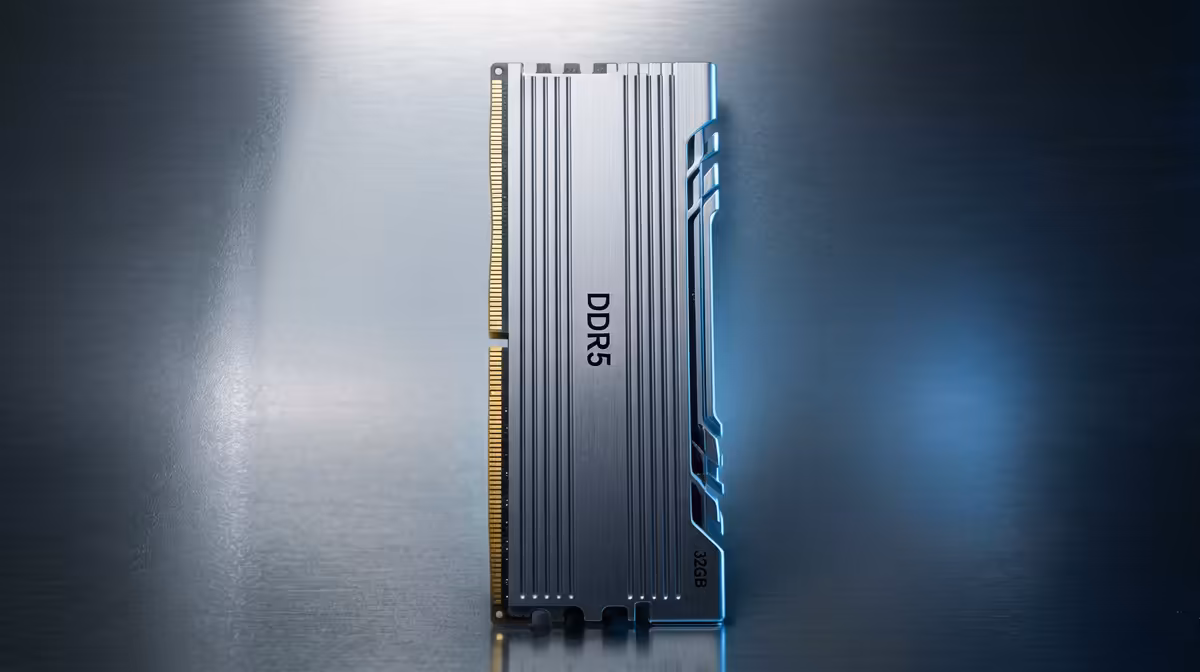 Every 32GB DDR5 kit in SA: comparison matrix buying signals