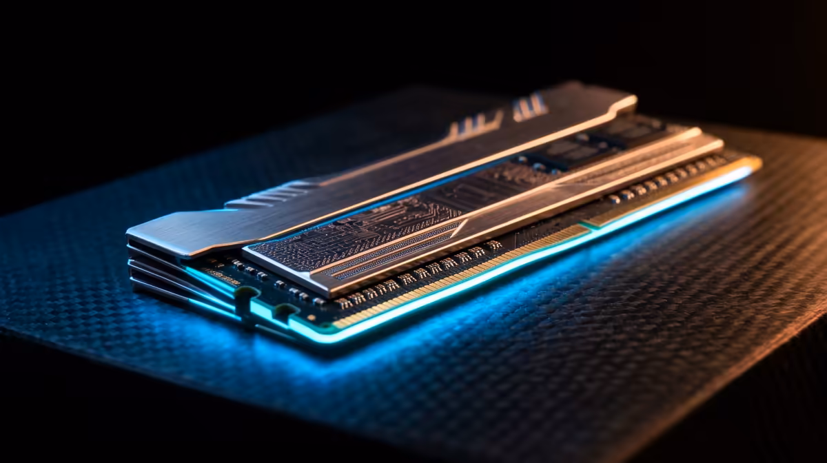 Every 32GB DDR5 kit in SA buying signals