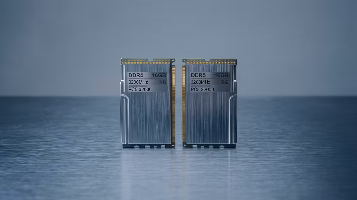 Every 32GB DDR5 kit in SA buying signals